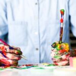 Buah Inspirasi Menulis