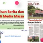 Penulisan Artikel